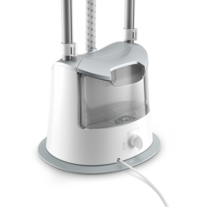 Easy Touch
Stand Steamer Easy Touch
Stand Steamer